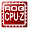 CUPID ROG CPU-Z(ATROG҇(gu)匣(zhun)CPU-Z) V1.61.3 Ӣİb