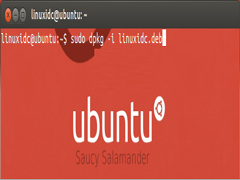 Ubuntuϰbdeb