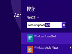 Win8.1Windows powershellăɷN