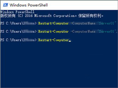 Windows10ʹPowerShell׌W(wng)Xw؆ķ