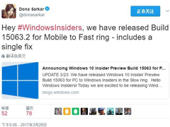 Win10 Mobile(chung)߸15063.2A(y)[ʽ