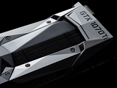 ȫilýعǹNvidia GTX 1070Ti@