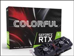 17_(ki)u(mi)NVIDIA RTX 2060ԌF(xin)