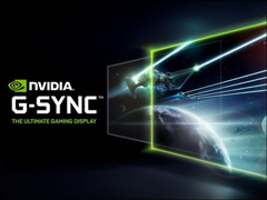 NVIDIA G-SyncVESA Adaptive Sync/FreeSync