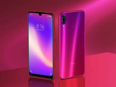 (bio)sҫV30R͸¶Redmi K30֧ȫW(wng)ͨ5G