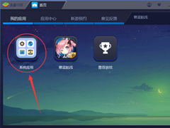 BlueStacks{(ln)BܿôkDQ