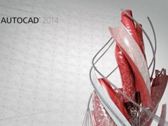 һCAD2014XAutoCAD2014r(ji)