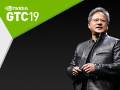 NVIDIAGTC CHINA 2019Kek