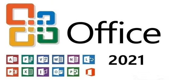 °Office2021