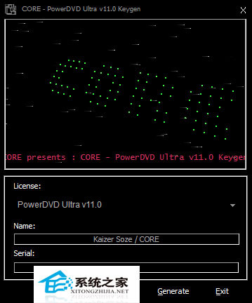 PowerDVD 11 O¼ (gu)Z(y)؄e