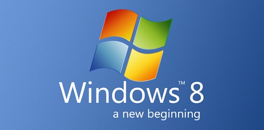 Windows 8 RC1ϵy(tng)Ƴ