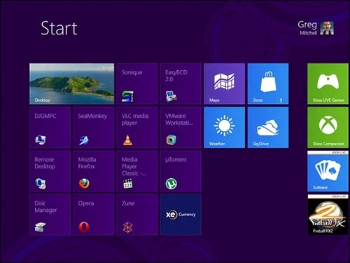 Windows8_ʼĻR