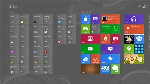 Windows8_ʼĻR