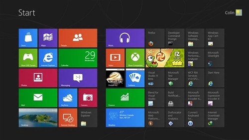 Windows8_ʼĻR