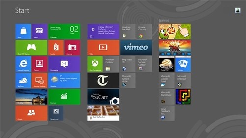 Windows8_ʼĻR