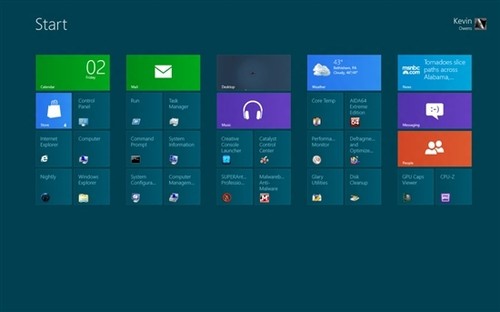 Windows8_ʼĻR