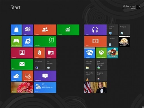 Windows8_ʼĻR