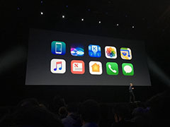 WWDC2016OiOS10ʮ(xing)ش