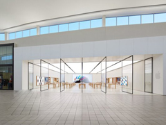 4һApple Store_(ki)I(y)  ӭiPhone7/Plus