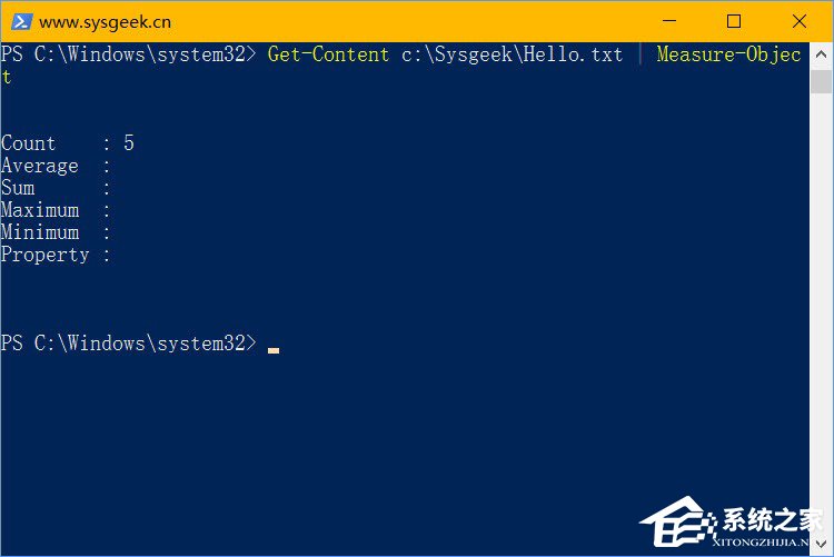 ԔWindows10õPowerShell߼΄