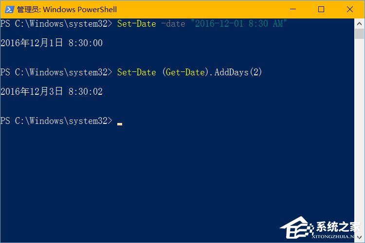 ԔWindows10õPowerShell߼΄