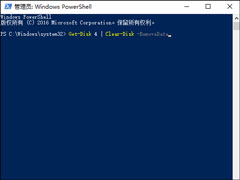 Windows 10ʹPowerShellʽűP