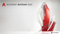 AutoCAD 2022ЩAutoCAD 2022¹һ[