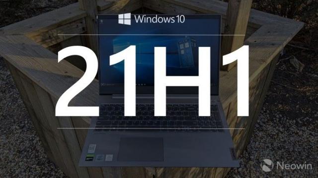 Win10 21h1ʲôr(sh) Windows 10 21H1ʲô(ni)