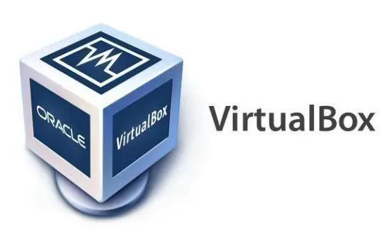 VirtualboxôҲoжdVirtualboxܛصжďW(xu)