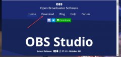 Windows11dbOBS StudioOBS StudioҵXĻ