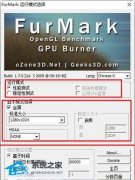 Furmark(sh)ôFurmark鿴(sh)ķ