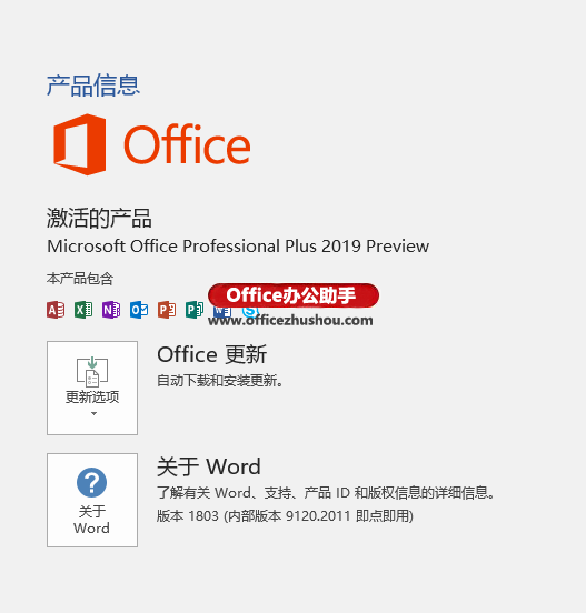 Office2019A(y)[ɫܷ