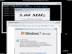 _l(f) 5MHz CPU128MB ȴɹ\ Win7 ϵy(tng)_C 28 