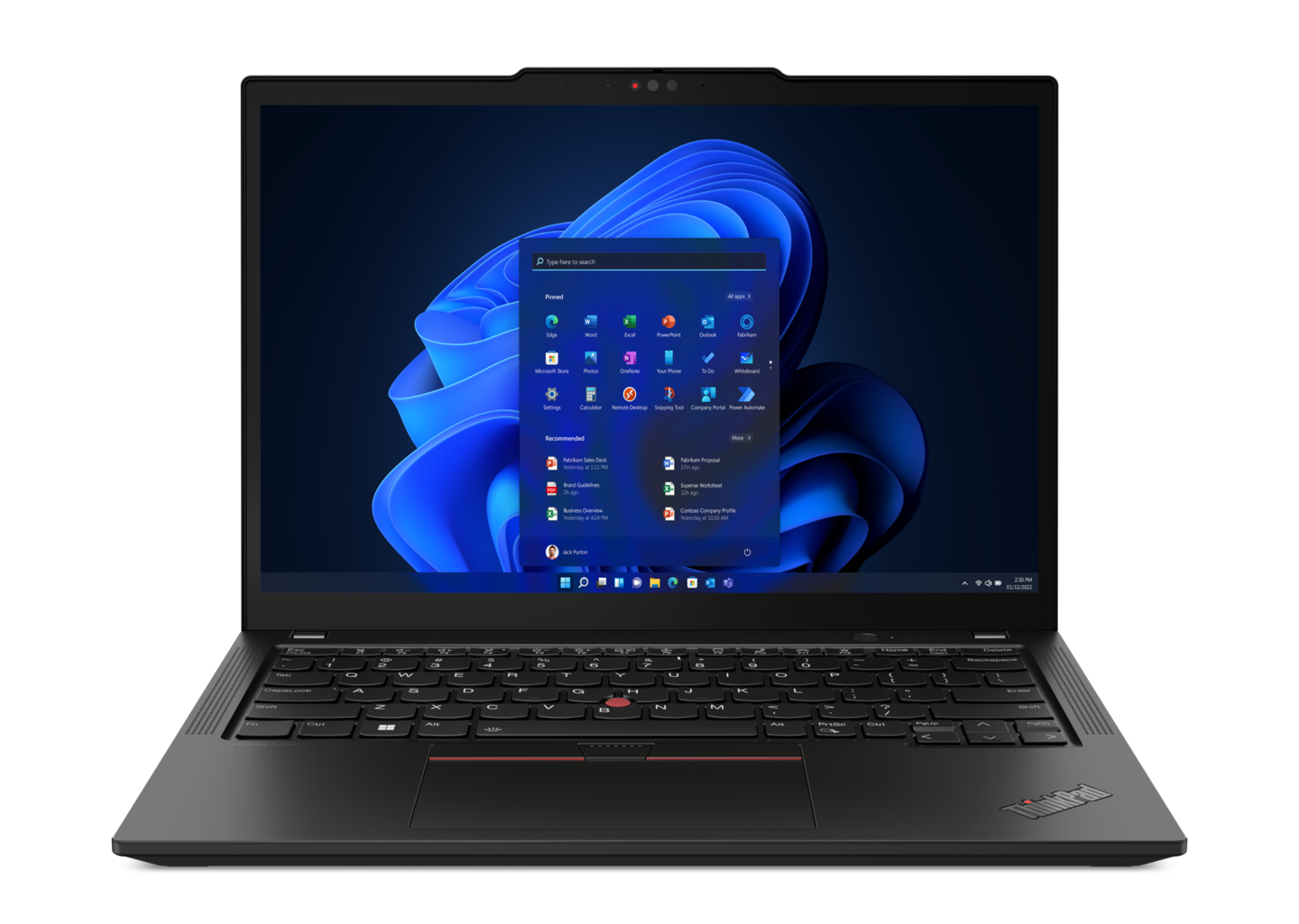 (lin)l(f)¿ ThinkPad X13 ϵйPӛĻ߅׃խC(j)Ⱥp