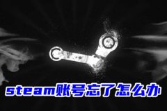 Steam~̖ôkSteam~̖һصķ