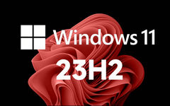 Windows11 23H2ʽdַ