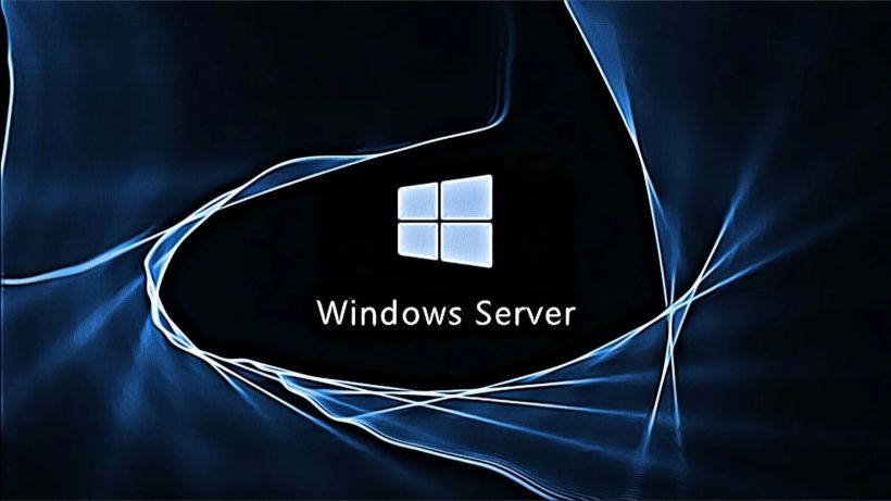 ΢ܛl(f) Windows Server 2019 oޏ(f) 5 ¸(do)µe`