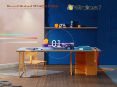 kÑ]Windows7 SP1 64λ MŞk