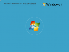 a(b)Microsoft Windows7 32λ ȫa(b)Ş